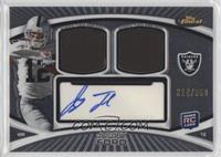 Jacoby Ford #/350