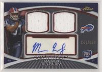 Marcus Easley [EX to NM] #/350