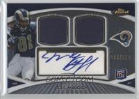 Mardy Gilyard #/350