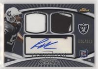 Rolando McClain #/100