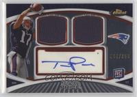 Taylor Price [Noted] #/350