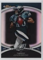 DeSean Jackson [EX to NM] #/99