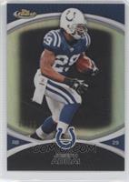 Joseph Addai #/99