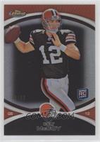 Colt McCoy #/99