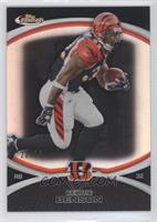 Cedric Benson #/99