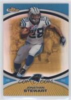 Jonathan Stewart #/50