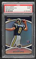 Sam Bradford [PSA 9 MINT]