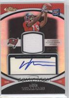 Mike Williams #/75