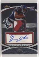 Ben Tate #/150