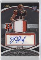 Jordan Shipley #/350