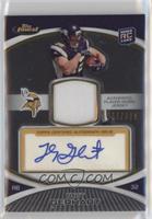 Toby Gerhart #/399