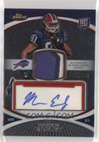 Marcus Easley [Noted] #/450