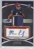 Marcus Easley #/450