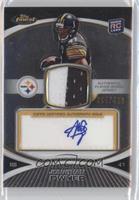 Jonathan Dwyer #/400