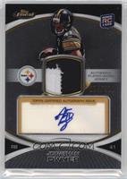 Jonathan Dwyer #/400