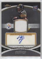 Jonathan Dwyer #/400