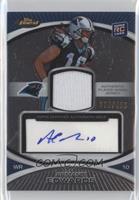 Armanti Edwards #/400