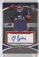 C.J. Spiller #/150