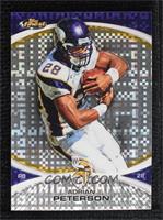 Adrian Peterson #/399