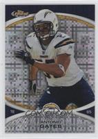 Antonio Gates #/399