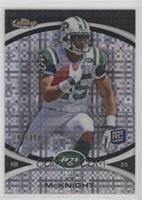 Joe McKnight #/399