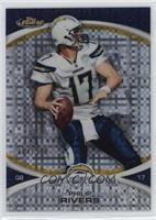 Philip Rivers #/399