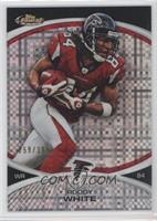 Roddy White #/399