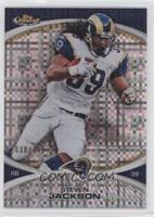 Steven Jackson #/399