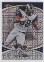 Steven Jackson #/399