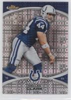 Dallas Clark #/399