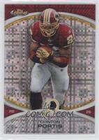 Clinton Portis #/399