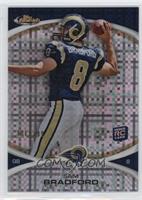 Sam Bradford #/399