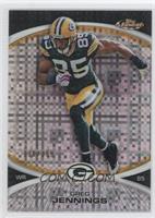 Greg Jennings #/399