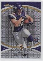 Toby Gerhart #/399