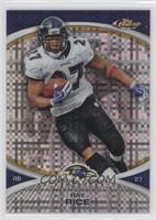 Ray Rice #/399