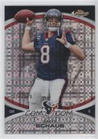 Matt Schaub #/399