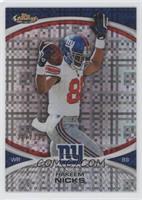 Hakeem Nicks #/399