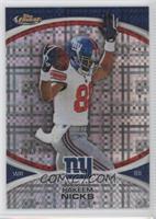 Hakeem Nicks #/399