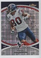 Andre Johnson #/399