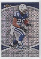 Joseph Addai #/399