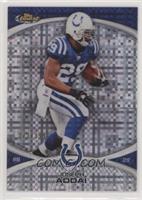 Joseph Addai #/399