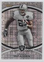 Darren McFadden #/399