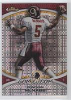 Donovan McNabb #/399