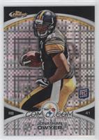 Jonathan Dwyer #/399