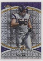 Jared Allen #/399