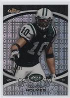 Santonio Holmes #/399