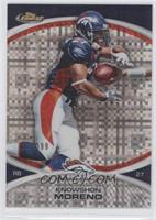 Knowshon Moreno #/399