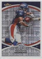 Knowshon Moreno #/399