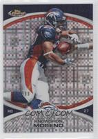 Knowshon Moreno #/399