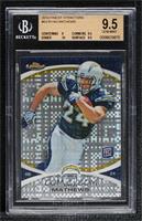 Ryan Mathews [BGS 9.5 GEM MINT] #/399